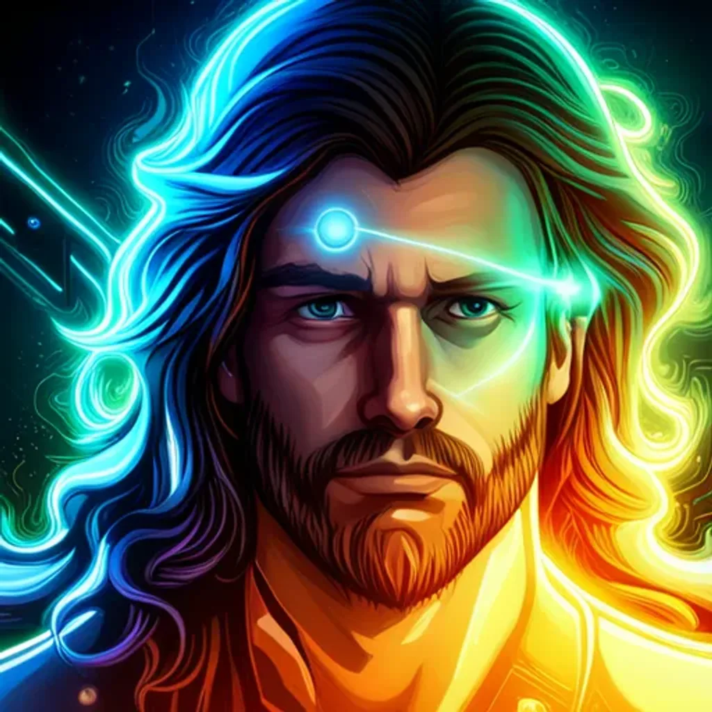 Quantum Quest