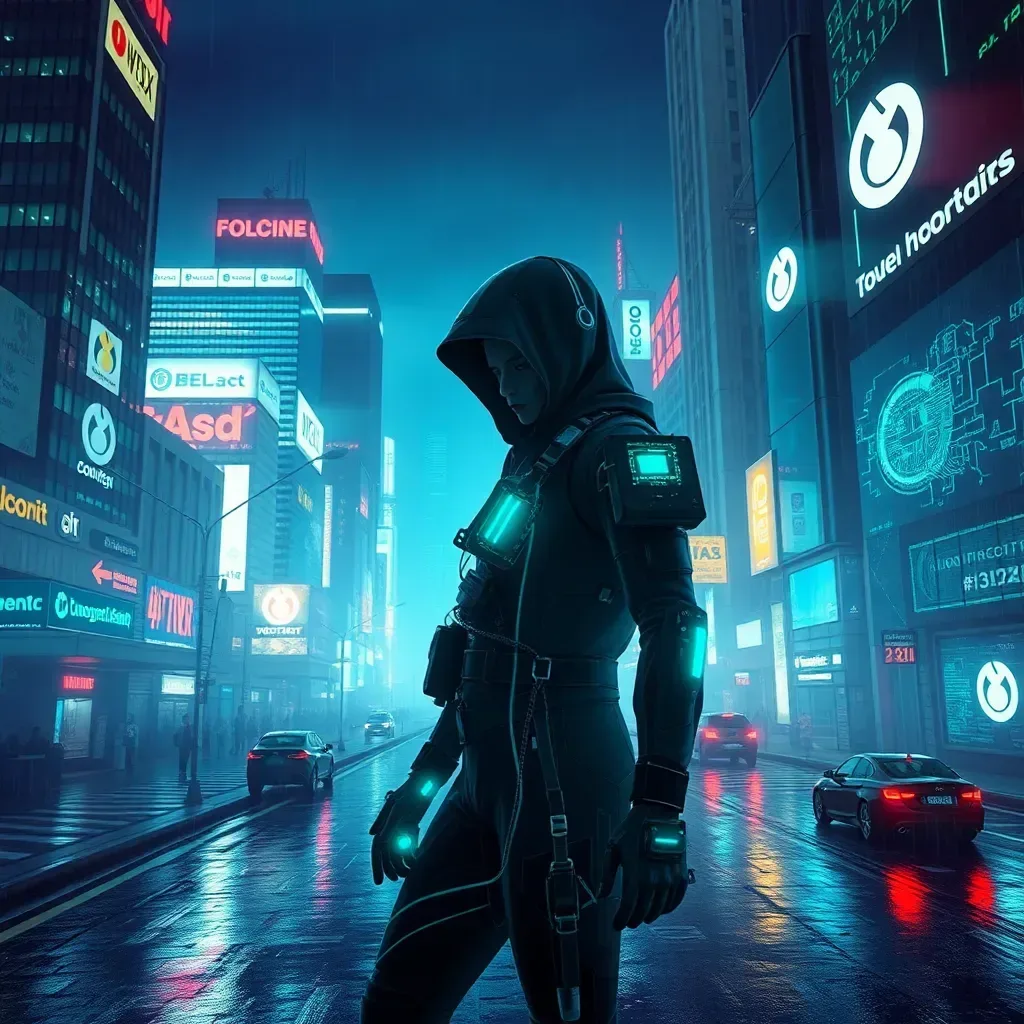 Cybernetic Conundrum