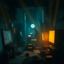 The Code Breaker - Text-based game