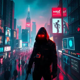 Cybernetic Conundrum - Text-based game