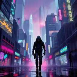 Virtual Vigilante - Text-based game