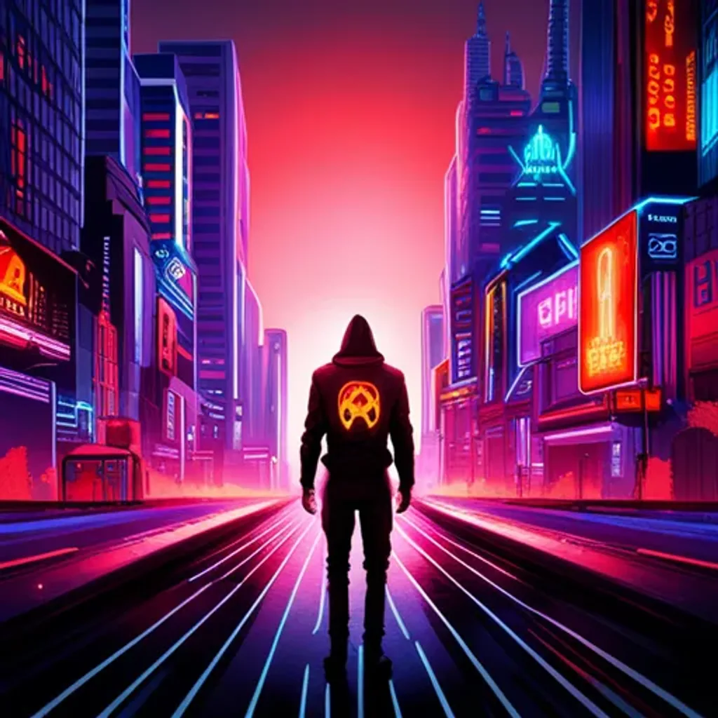 Dmitry's Cyberworld