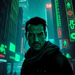 Virtual Reality - Text-based game