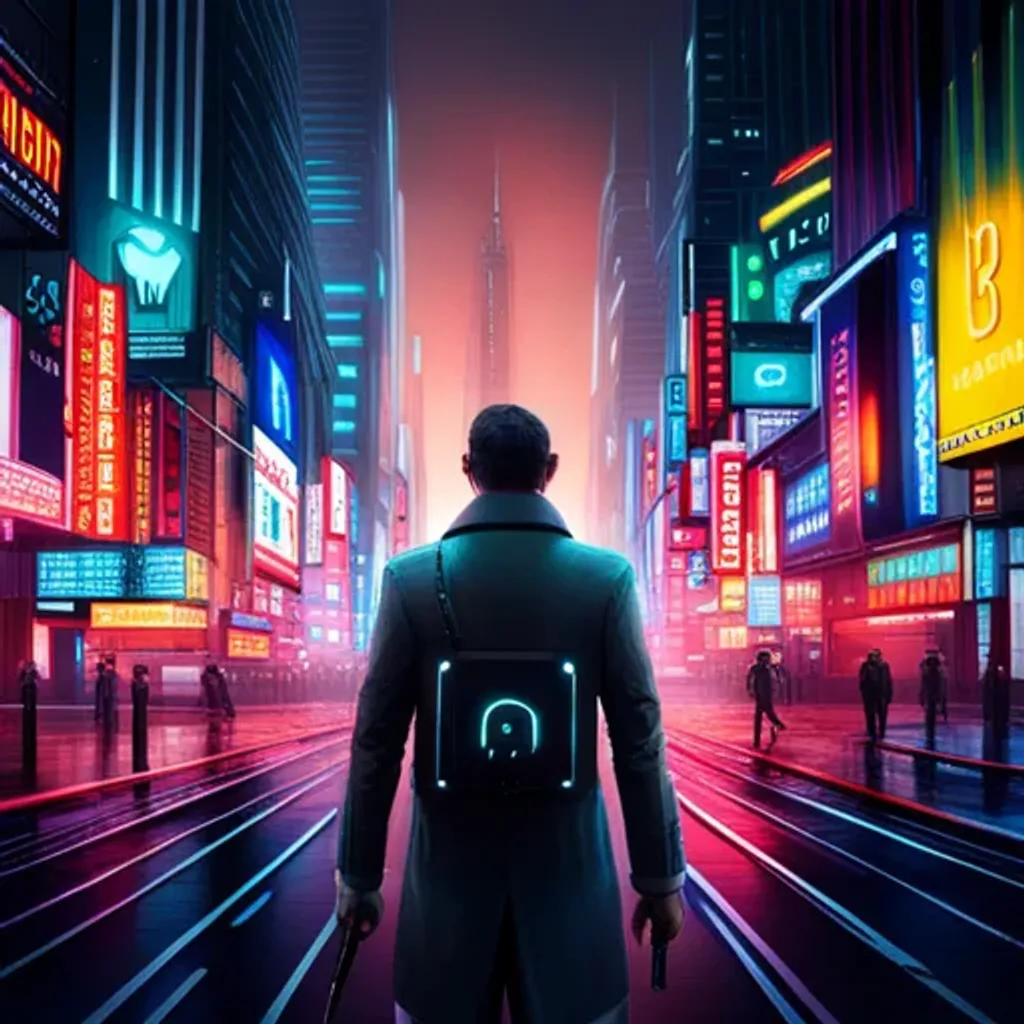 Cybernetic Conundrum