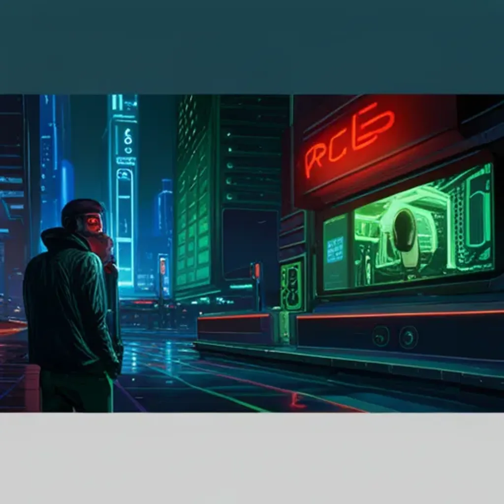 Digital Espionage: Operation Patternz Nuviad