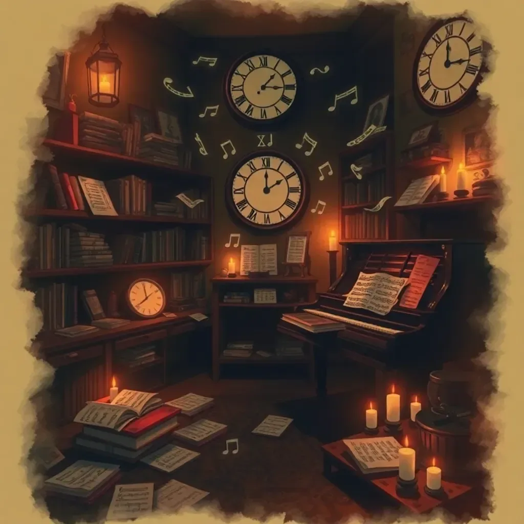 ChronoChord