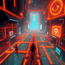 Pixel Pursuit - Text-based game