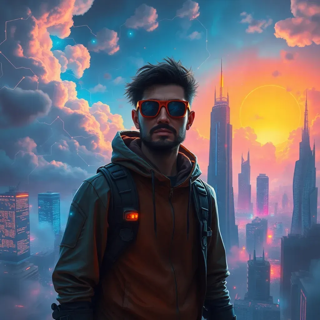 Cloud Chaos: The Engineer's Revenge
