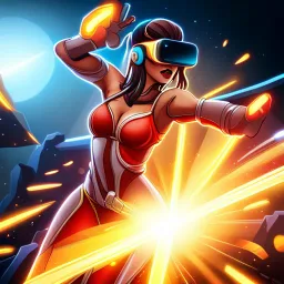 Digital Duelists - Text-based game