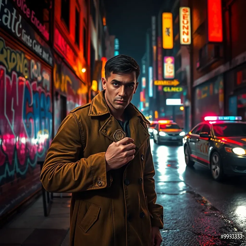 Urban Underworld Chronicles