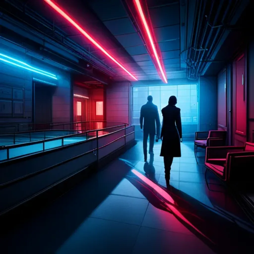 Rogue Operative: The Minisforum V3 Conspiracy