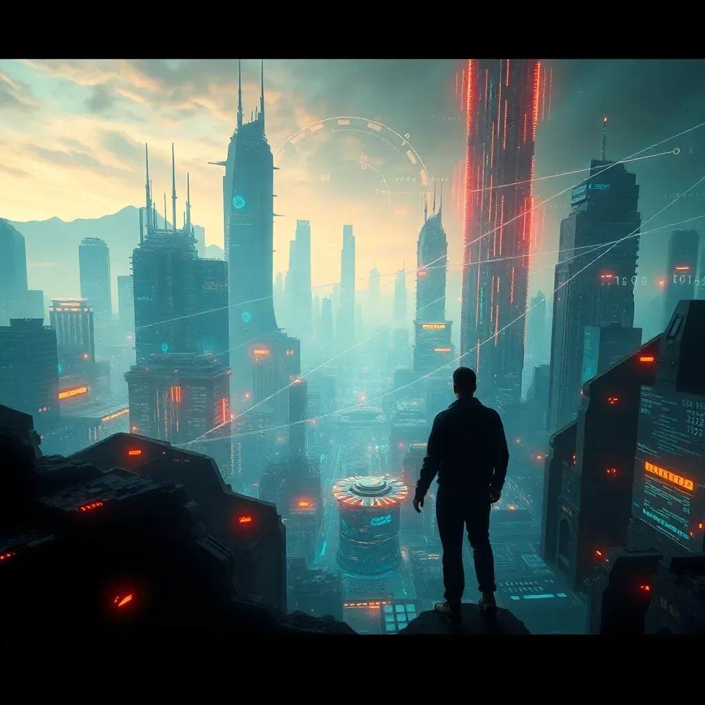 The Algorithmic Odyssey