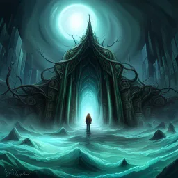 Whisper of the Abyss