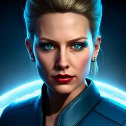 The Quantum Heist