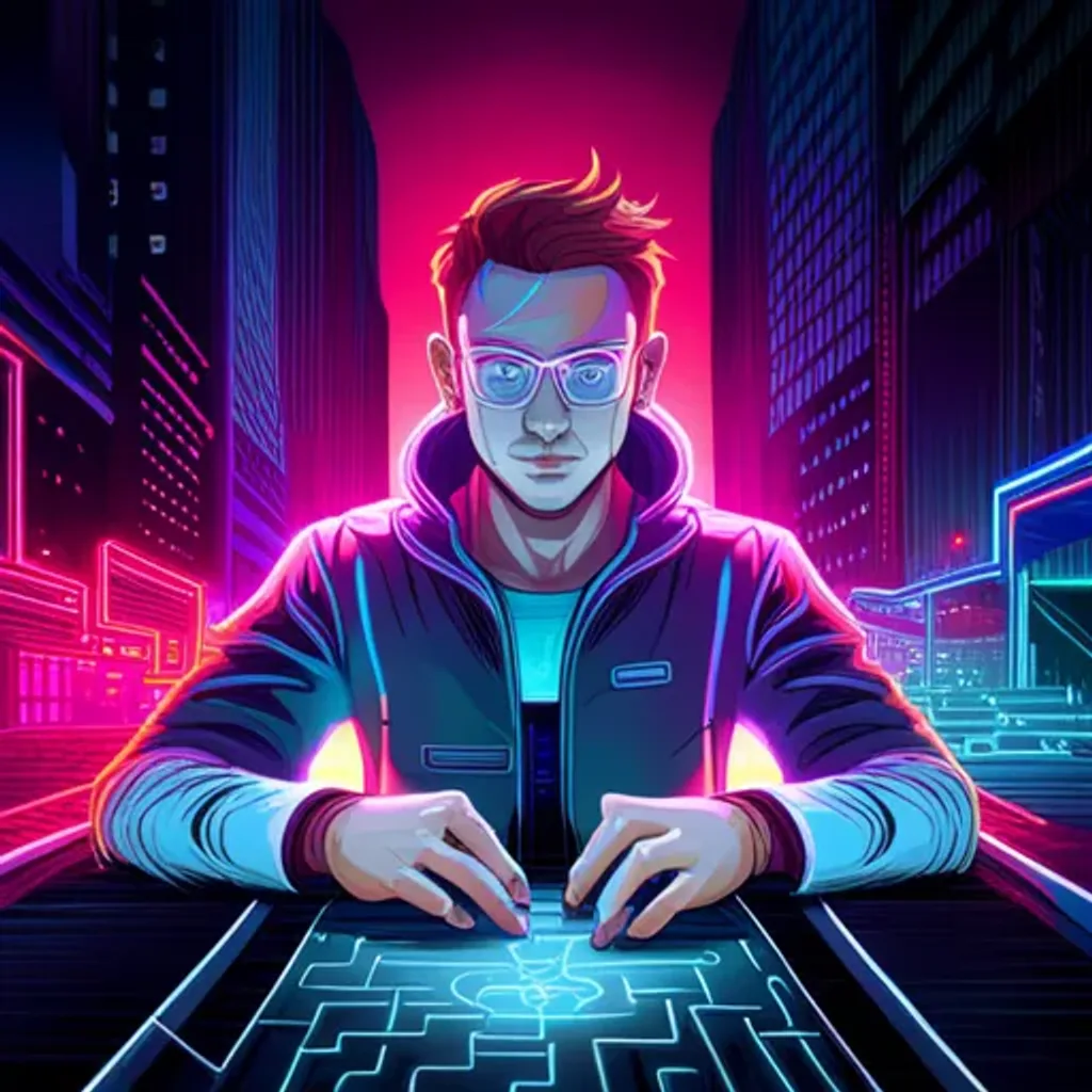 The Codebreaker Chronicles