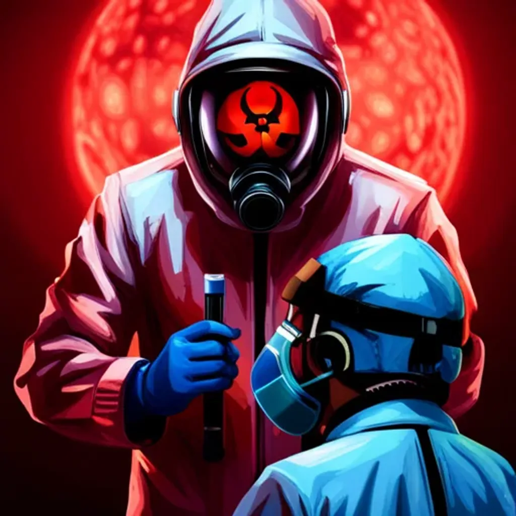 Viral Outbreak