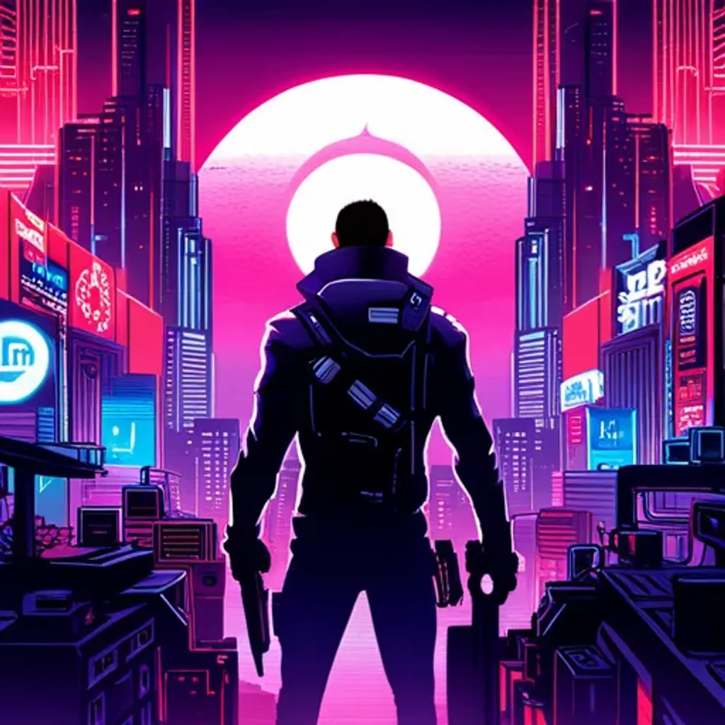 Code Crusade: The Browser Rebellion