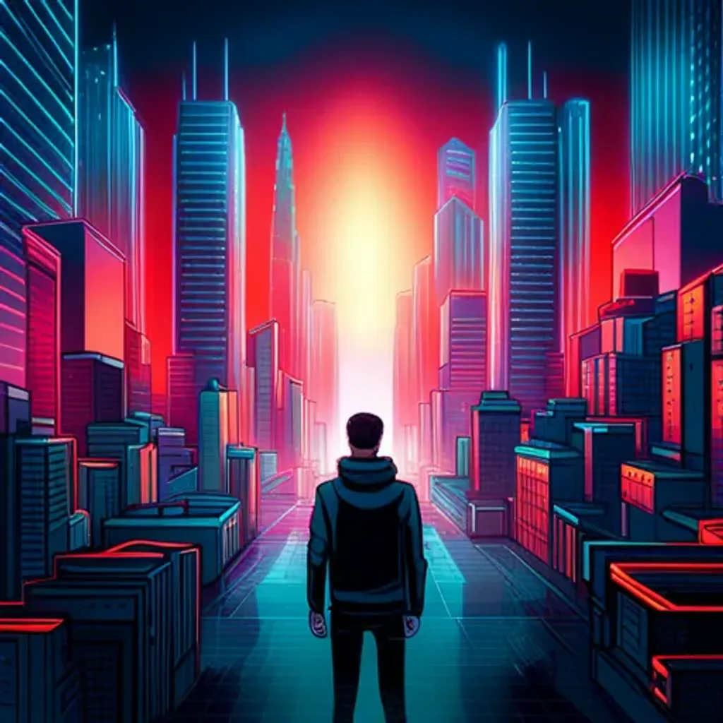 NeuralNet Rebellion