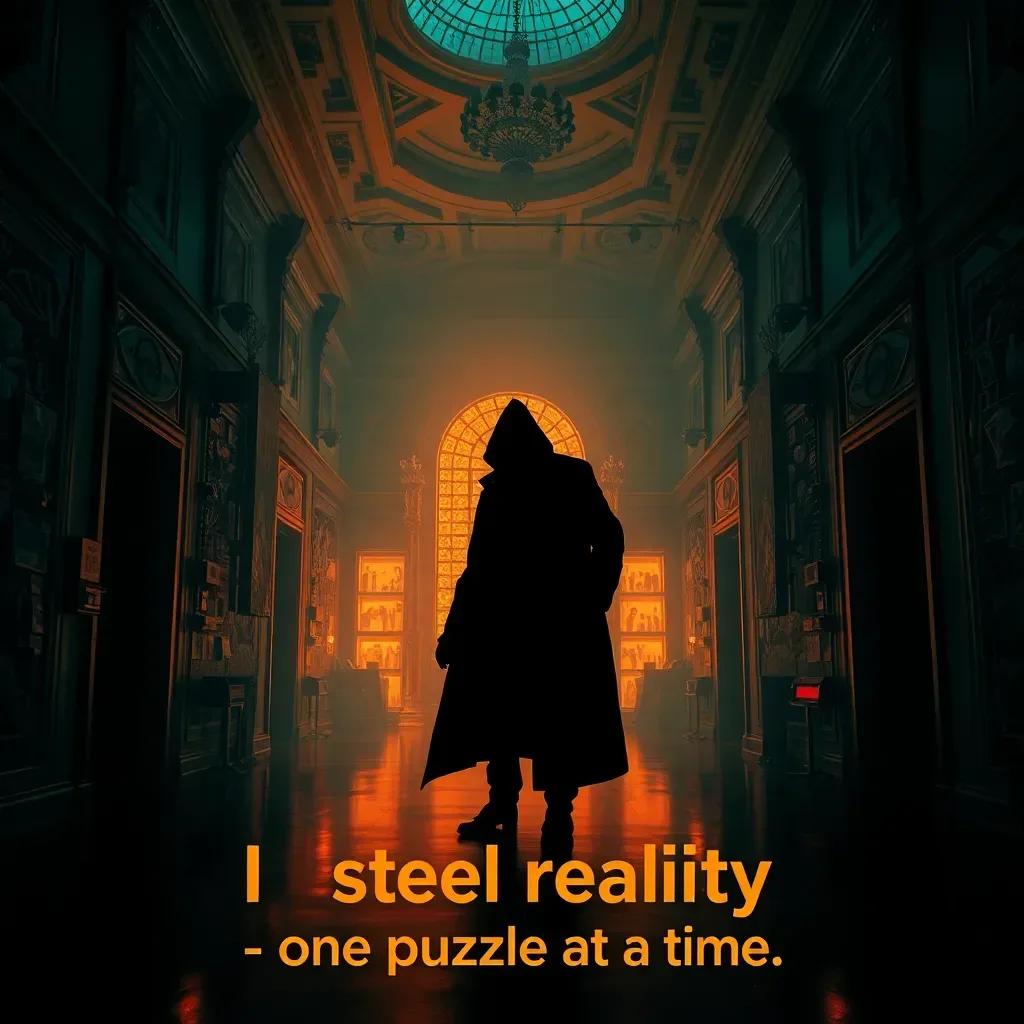 Paradoxical Heist