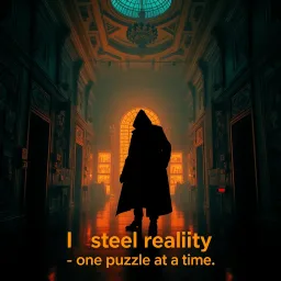 Paradoxical Heist