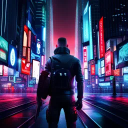 Secrets of the Cyber Agent - Text-based game
