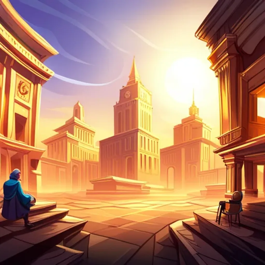 ScholArxiv Showdown