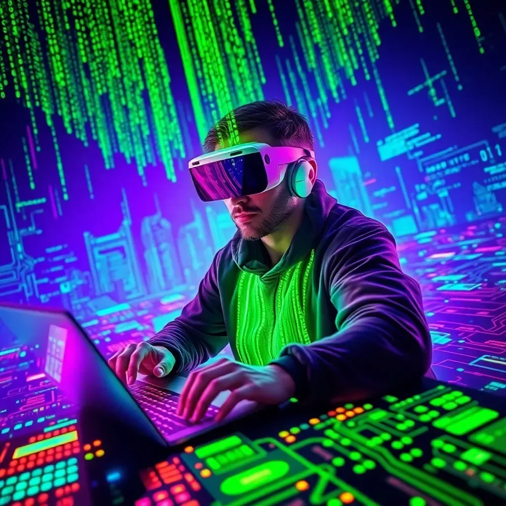 Code Crusade: The Asynchronous Challenge