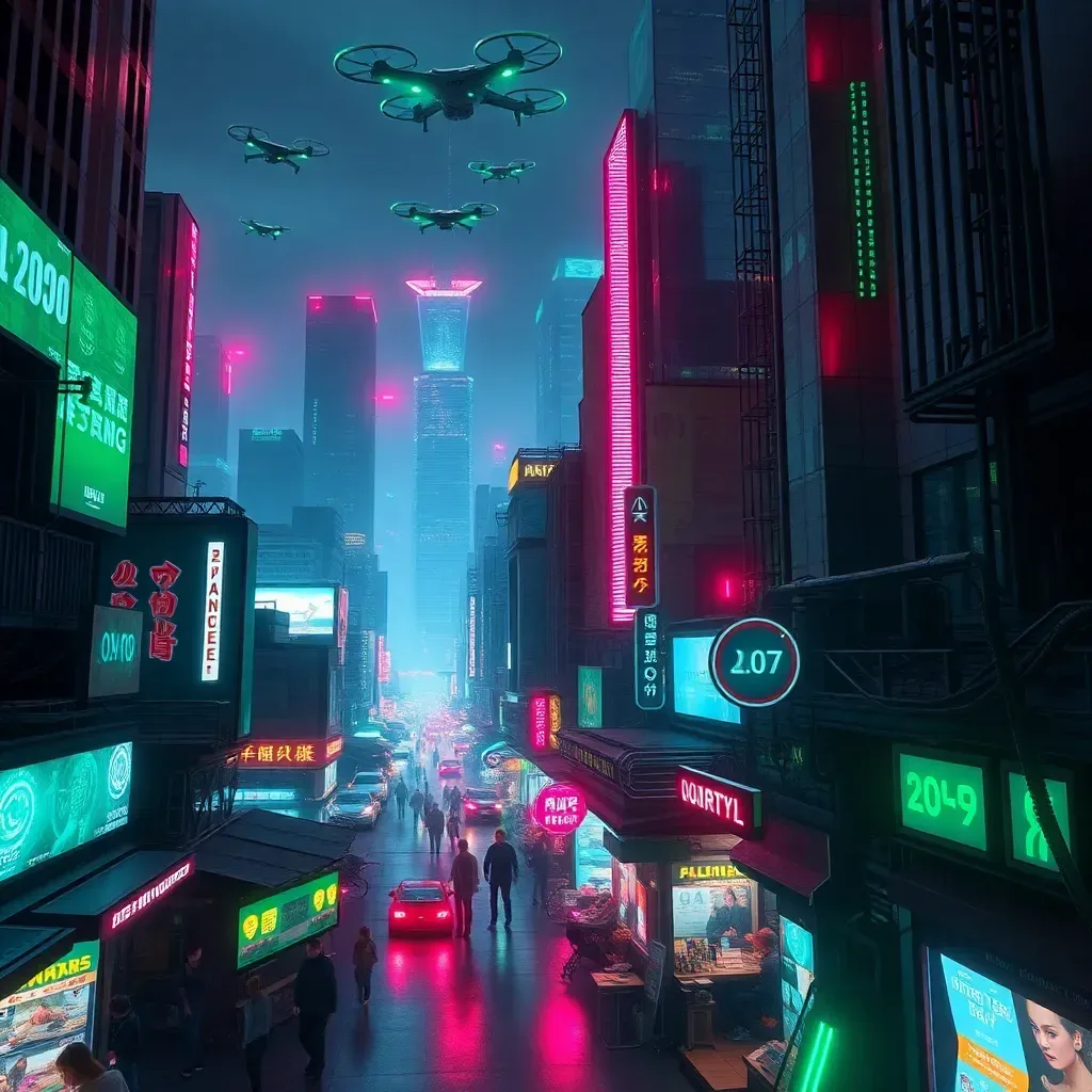 Cybernetic Sabotage
