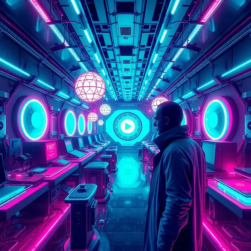 Quantum Conundrum