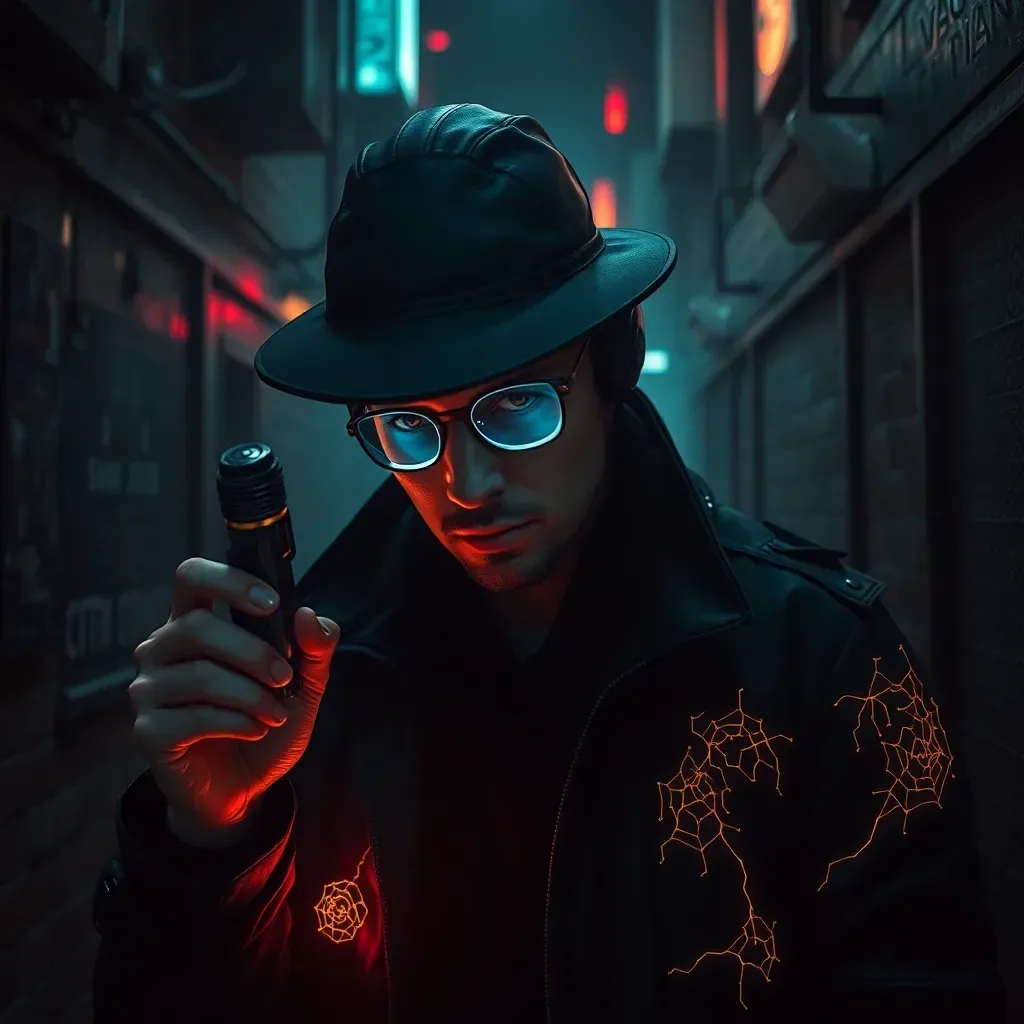 Silk Sensor Sleuth