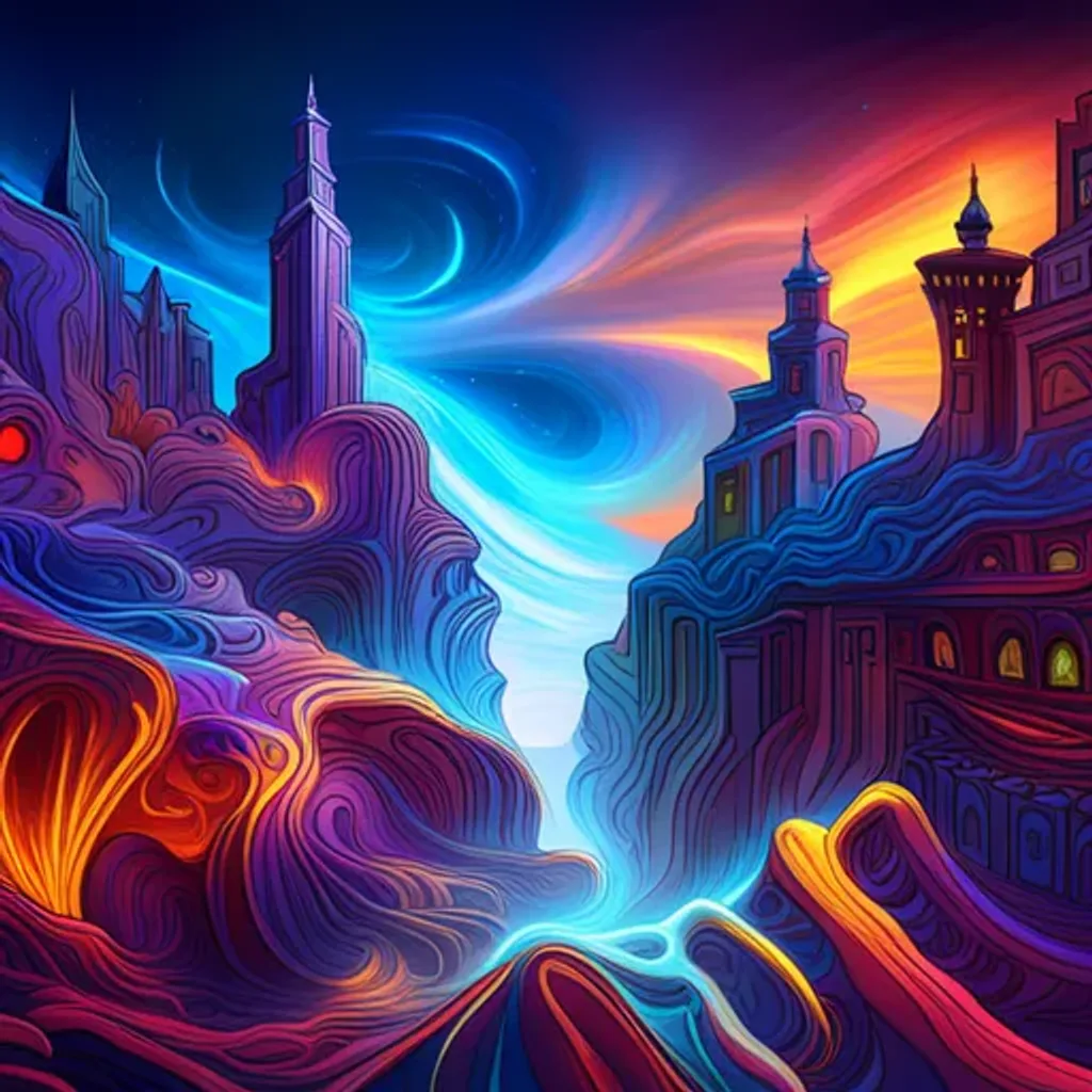 Quantum Entanglement Quest