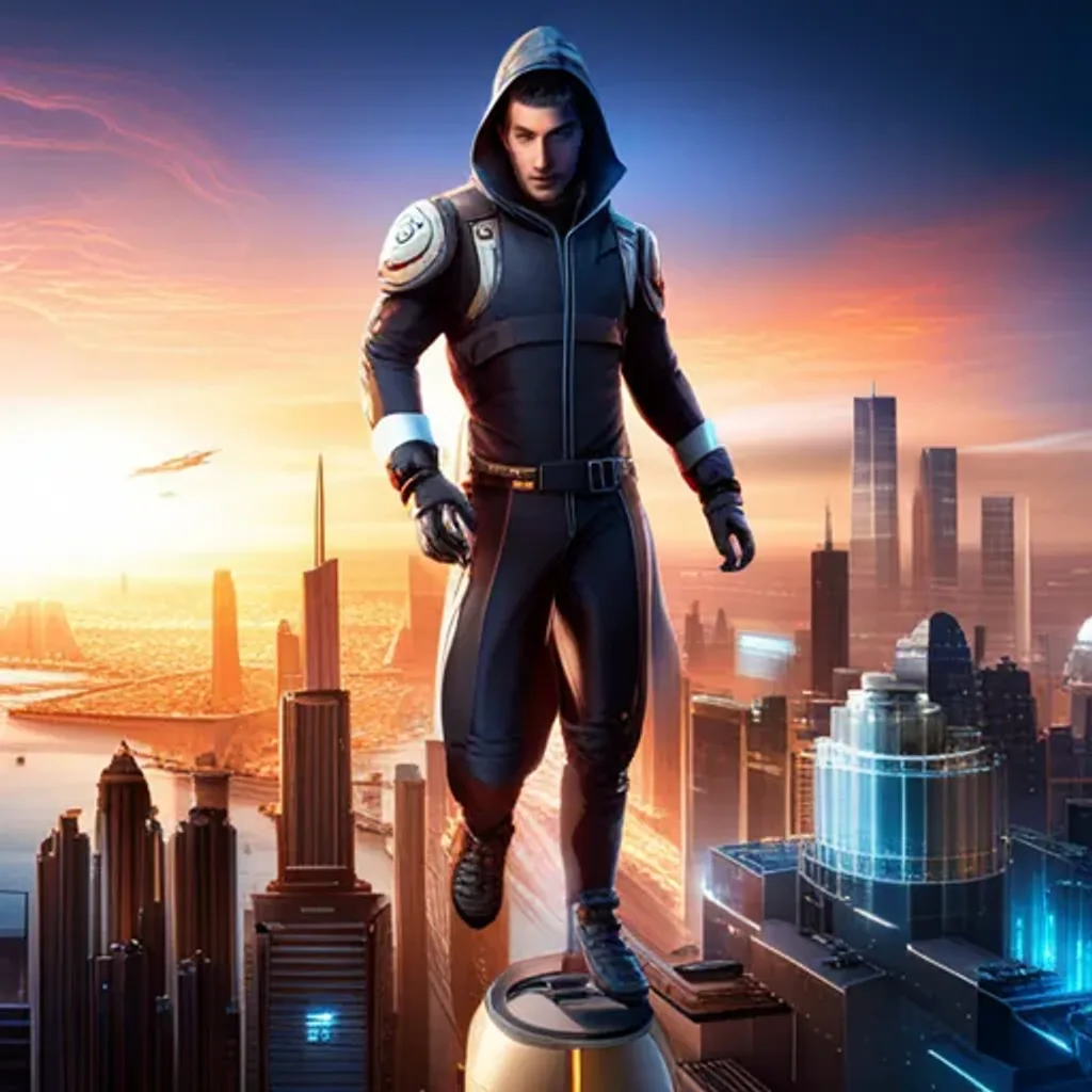 Quantum Rogue