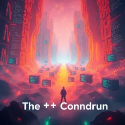 The C++ Conundrum - Text-based game