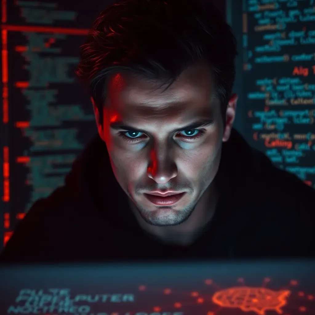 Code Conundrum