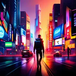 Data Heist: The Cybernetic Conspiracy - Text-based game