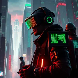 The Crypto Heist - Text-based game