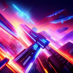 Skyline Sabotage - Text-based game
