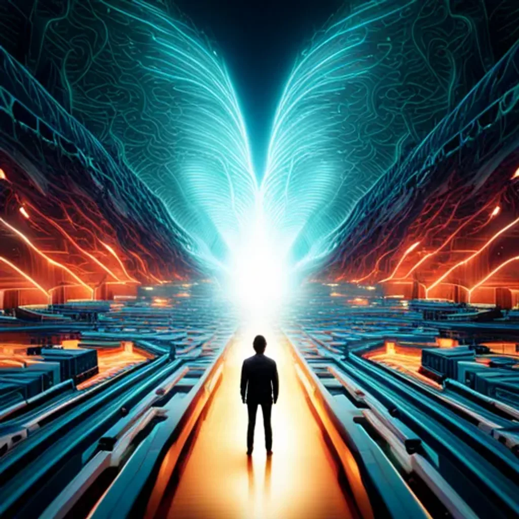 Quantum Conundrum