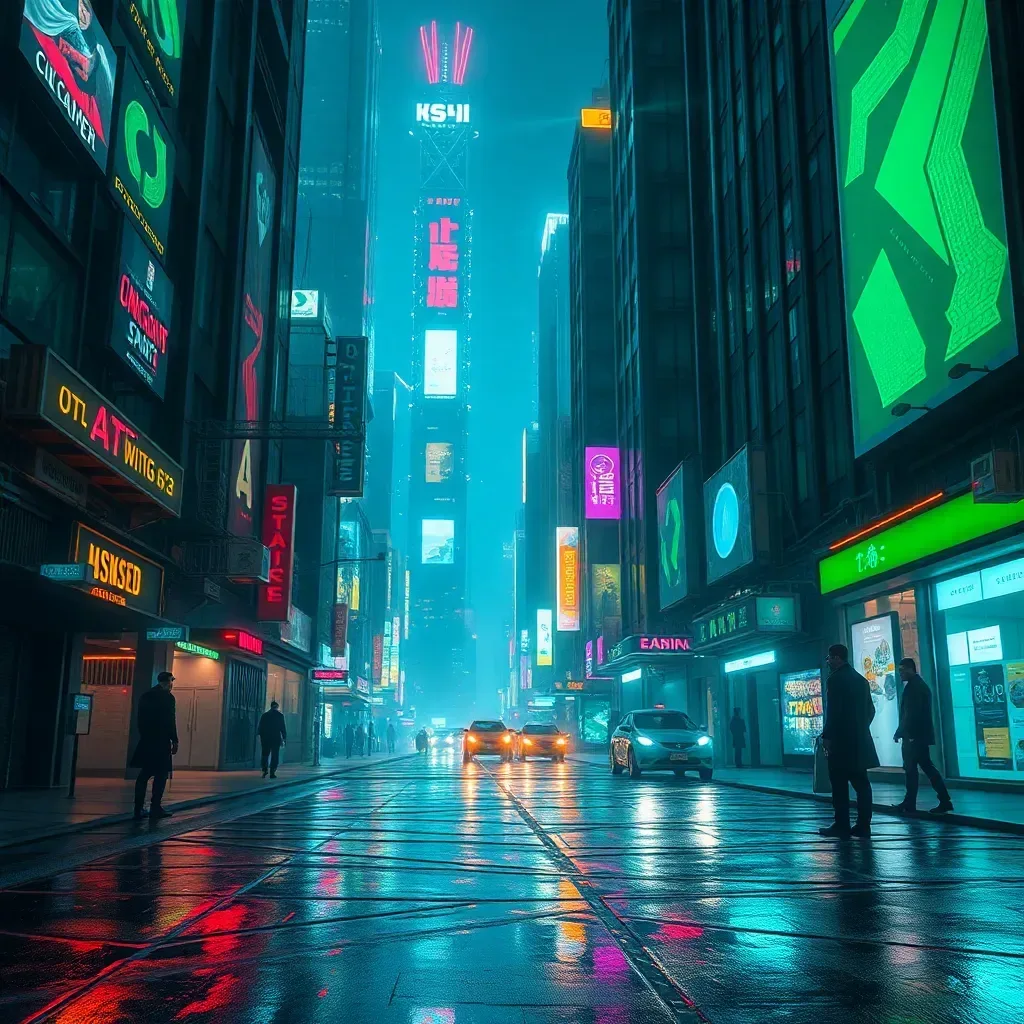 Cyber Hacker Chronicles