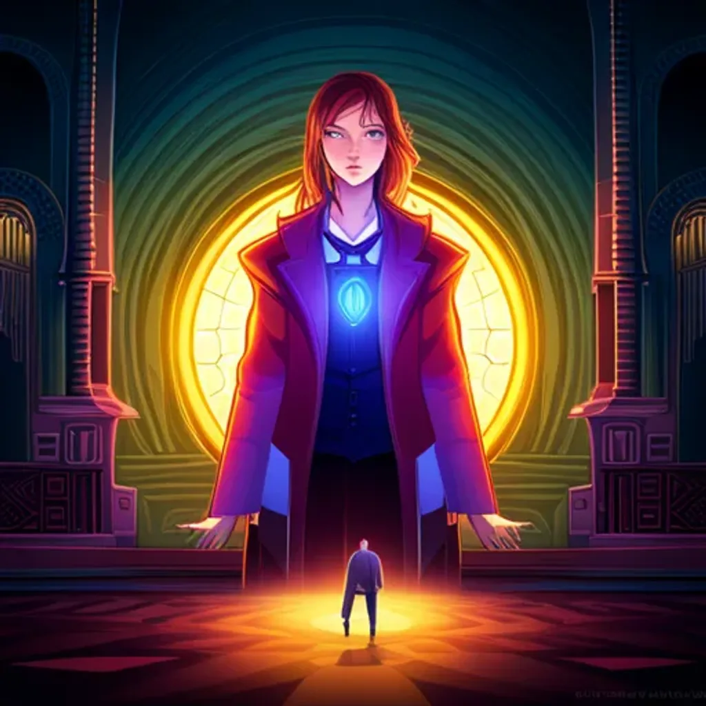 Cipher Conundrum
