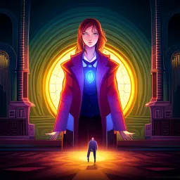 Cipher Conundrum