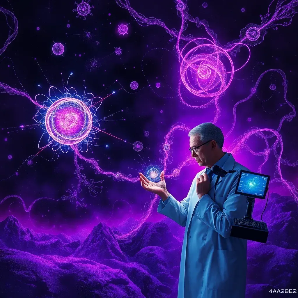Quantum Quandary