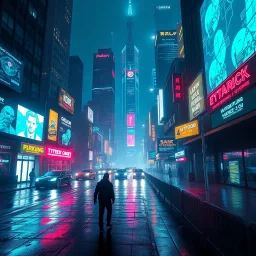 CryptoHacker Chronicles - Text-based game