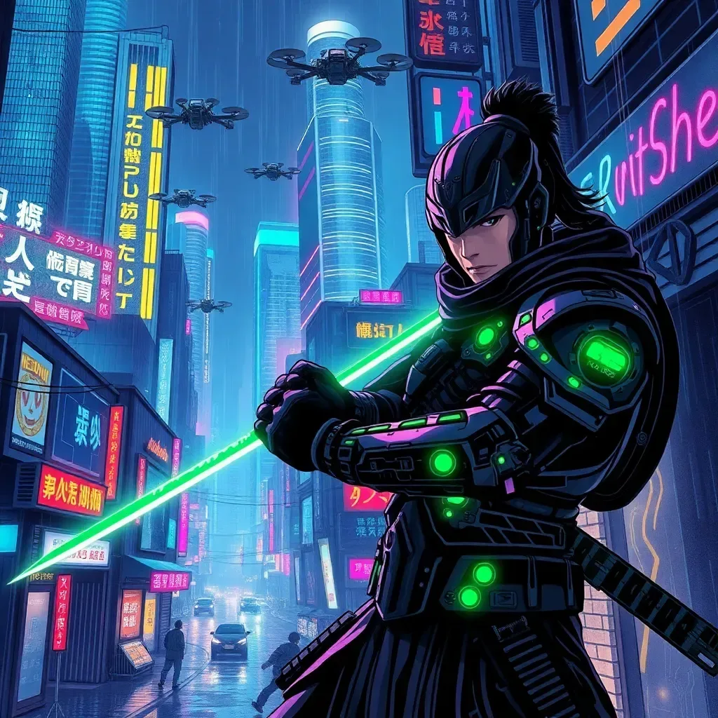 Neural Network Ninjas