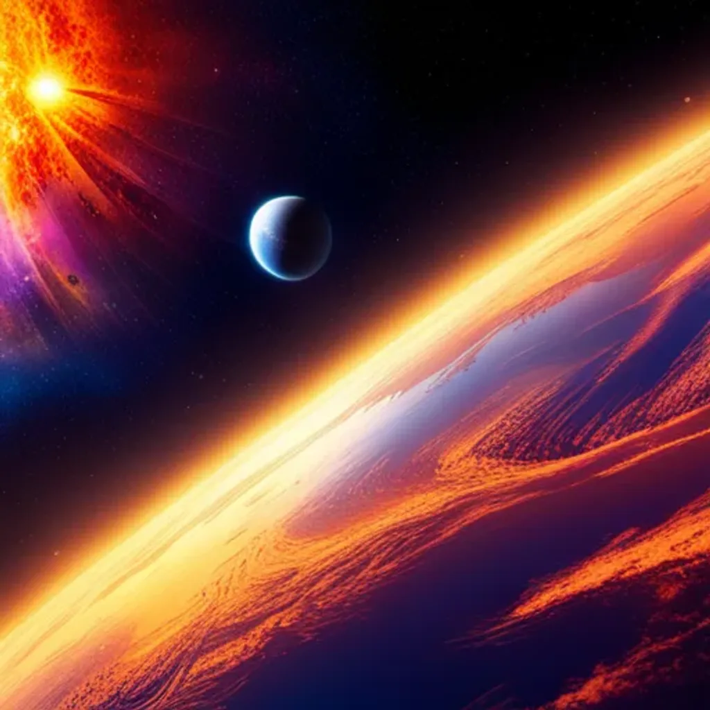 Cosmic Chaos: The CORDIC Chronicles