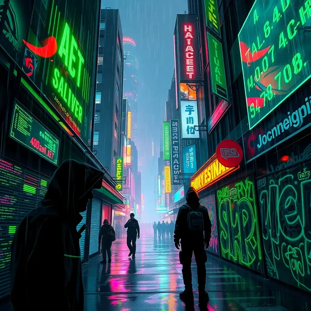 Cyber Code Hunt