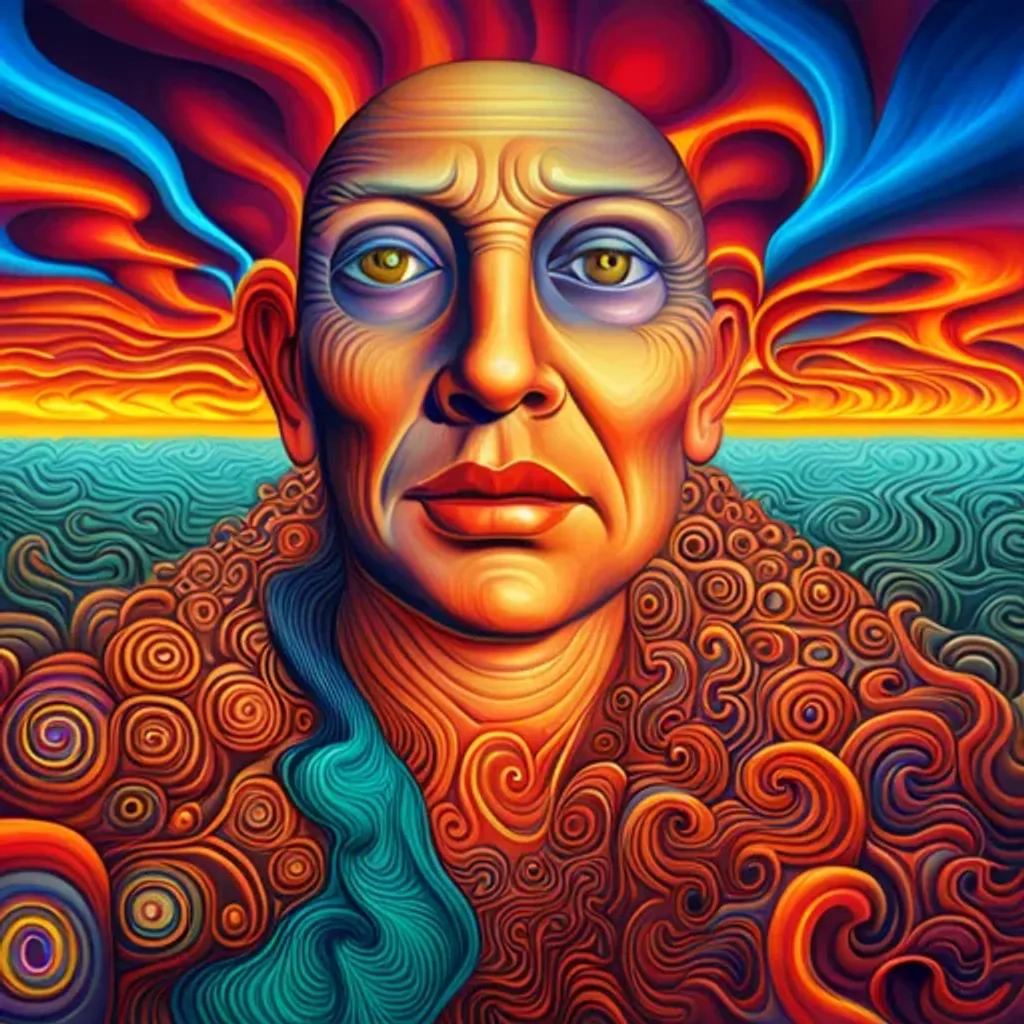 Quantum Conundrum