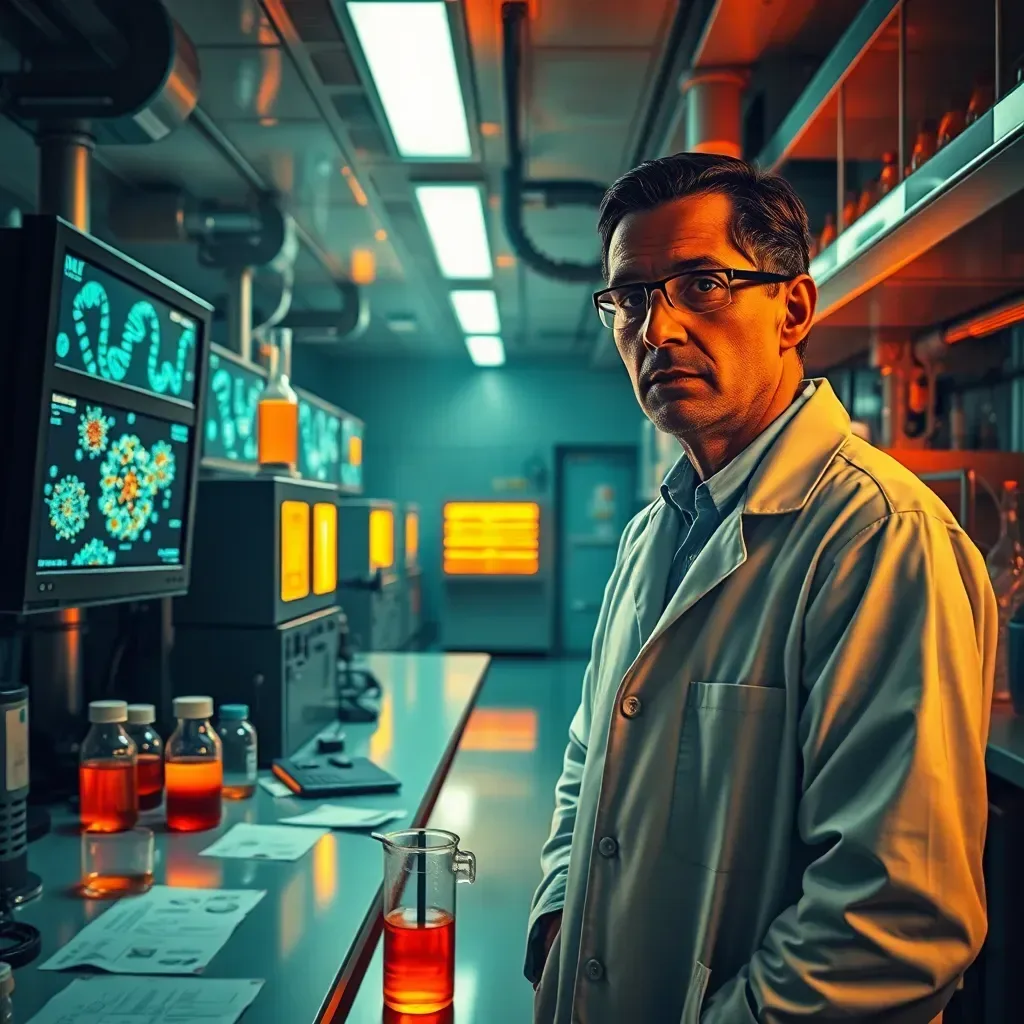 Prion Protocol