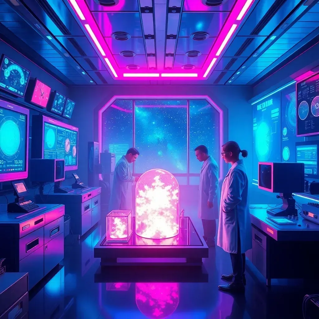 Galactic Dust Detectives