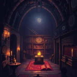 The Count's Cryptic Conundrum